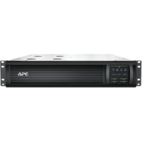 UPS APC SMT1000RMI2U 1000 VA 230V Smart-UPS