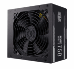 Fuente Cooler Master MWE 750W V3 80 Plus Bronze