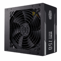 Fuente Cooler Master MWE 750W V3 80 Plus Bronze