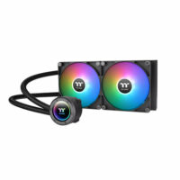 Water Cooling Thermaltake TH280 V2 ARGB Sync AIO 280mm Black