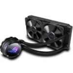 Watercooler Asus ROG STRIX LCII 240ARGW