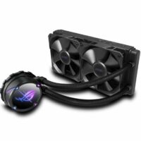 Watercooler Asus ROG STRIX LCII 240ARGW