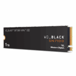 Disco SSD Western Digital 1TB Black SN7100 M.2 2280 NVMe 7250MB/S GEN 4.0
