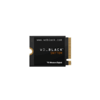 Disco SSD Western Digital Black SN770M NVMe 500GB, 3D NAND, PCIe Gen4, M.2 2230