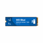 Disco SSD Western Digital Blue SN5000 1TB NVME 5,150MB/s Gen4