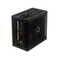 Fuente Formula V LINE APMM-750GM 750W 80 PLUS GOLD FULL MODULAR
