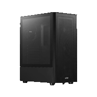 Gabinete Adata XPG Valor Mesh Negro Fans X4
