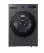 Lavasecarropas LG WD15EGNTSPG 15/8Kg INVERTER DIRECT DRIVE GRIS