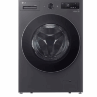 Lavasecarropas LG WD15EGNTSPG 15/8Kg INVERTER DIRECT DRIVE GRIS