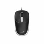 Mouse Genius DX-123,USB-C,BLK+GREY (2998)