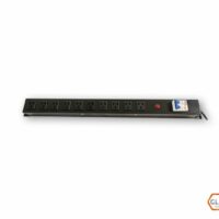 PDU GLC 10T sin Térmica