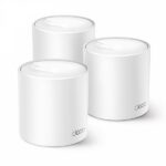 Mesh TP-Link AX1500 Wifi6 Pack x 2