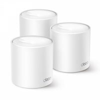 Mesh TP-Link AX1500 Wifi6 Pack x 2