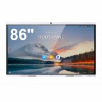 Pantalla Interactiva HUAWEI IDEAHUB B3 86''