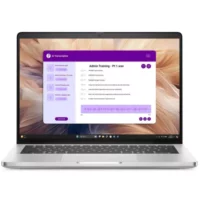 Notebook Dell 14 Pro Plus, Intel® Core™ Ultra 7 268V vPro®, 32GB Ram, 1TB SSD, 14" Full HD+, Windows 11 Pro