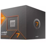 Procesador AMD Ryzen™ 7 8700G 8 núcleos/16 hilos AM5