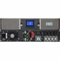 UPS EATON ONLINE 9PX 3000VA/230VA Rack 2U