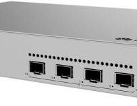 Switch Huawei EBG 8P GB 4 SFP POE+