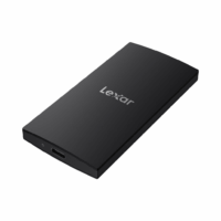 Disco Externo SSD Lexar SL300 1TB USB 3.2 Type C 1050MB/s
