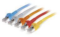 Patchcord FURUKAWA CAT.6 - 1.0M GIGALAN NG