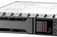 Disco SSD HPE 7.68TB SFF BC U.3ST V2 MV NVME