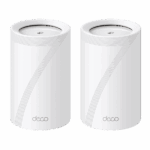 Mesh TP-Link BE11000 BE65 Pack de 2 Mesh Wifi 7
