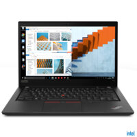 Notebook Lenovo T14 G2, Intel® Core™ i5-1165G7, 16GB Ram, 512GB SSD, 14" Full HD, Windows 11