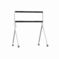 Soporte HUAWEI CON RUEDAS PARA PANTALLA INTERACTIVA