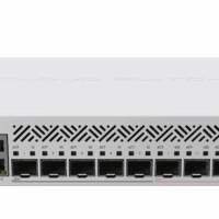 Switch Mikrotik CRS3101G5S4S+IN