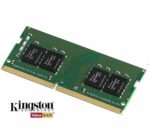 Memoria PC Kingston 8GB DDR4 3200MHz
