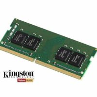 Memoria PC Kingston 8GB DDR4 3200MHz