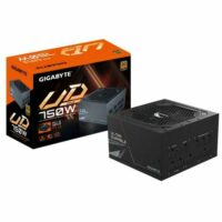 Fuente Gigabyte GP-UD750GM 750W PG5 V2
