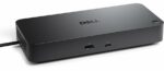 Docking Dell PRO DOCK WD25 POWER DELIVERY 100W