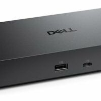 Docking Dell PRO DOCK WD25 POWER DELIVERY 100W