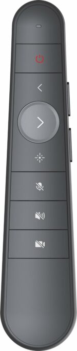 CONTROL REMOTO HUAWEI PARA IDEAHUB