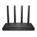 Router TP-Link Archer AX12 AX1500 Wi-Fi6