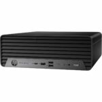 PC de Escritorio HP 400G9 SFF I7 16G 512 W11