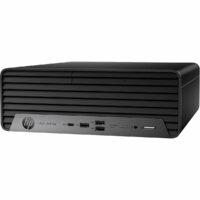 PC de Escritorio HP 400G9 SFF I7 16G 512 W11