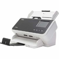 SCANNER KODAK - S2080W ETH DUPLEX 80PPM