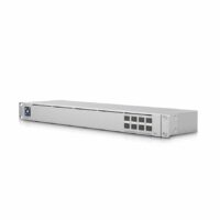 Switch Ubiquiti Unifi Aggregation 8 Puertos 10G SFP+