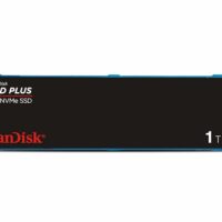 Disco SSD Sandisk 1TB Plus M.2 Nvme PCIe 3200MB