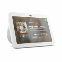 Amazon Echo Show 5 - BLANCO