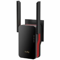 Extensor Cudy AX3000 WI-FI 6