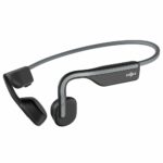 Auricular Shokz OpenMove S661 Open-Ear Inalambricos