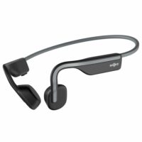 Auricular Shokz OpenMove S661 Open-Ear Inalambricos