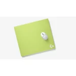 Mouse Pad Logitech Gaming Verde
