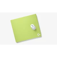 Mouse Pad Logitech Gaming Verde