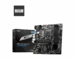 Motherboard MSI PRO B760M-P DDR5