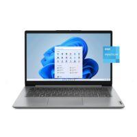 Notebook CX Barbone N5030, Intel® Pentium® Silver N5030, 8GB Ram, 480GB SSD, 14.1" HD, Windows 11 Home