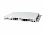 Switch Cisco C1300-48T-4G 48 Puertos Gigabit + 4 SFP